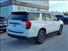 2021 GMC Yukon AT4