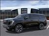 2025 GMC Yukon AT4