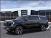2025 GMC Yukon XL AT4 Ultimate