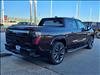 2025 GMC Sierra EV Denali