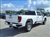 2025 GMC Sierra 2500HD Pro