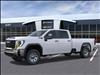2025 GMC Sierra 2500HD Pro