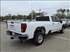 2025 GMC Sierra 2500HD Pro