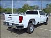 2025 GMC Sierra 2500HD Pro