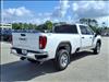 2025 GMC Sierra 2500HD Pro