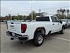2025 GMC Sierra 2500HD Pro
