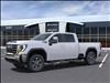 2025 GMC Sierra 2500HD SLT
