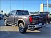 2025 GMC Sierra 2500HD SLT