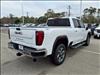 2025 GMC Sierra 2500HD SLT
