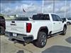 2025 GMC Sierra 2500HD SLT