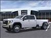 2025 GMC Sierra 3500HD Pro