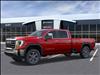 2025 GMC Sierra 3500HD SLT