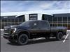 2025 GMC Sierra 3500HD AT4
