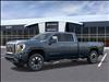 2025 GMC Sierra 3500HD Denali