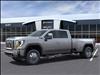 2025 GMC Sierra 3500HD Denali