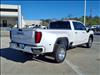 2025 GMC Sierra 3500HD Denali Ultimate