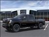 2025 GMC Sierra 2500HD AT4X