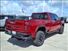 2025 GMC Sierra 2500HD AT4X