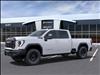 2025 GMC Sierra 2500HD AT4X