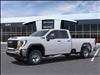 2025 GMC Sierra 2500HD Pro