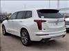 2021 Cadillac XT6