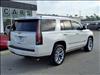 2019 Cadillac Escalade Platinum