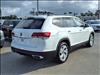 2022 Volkswagen Atlas V6 SE