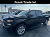 2022 Chevrolet Silverado 1500 Limited Custom