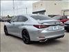 2023 Lexus ES 350 F SPORT Handling