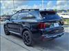 2024 Kia Sorento X-Line EX