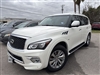 2017 Infiniti QX80