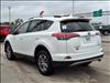 2017 Toyota RAV4 Hybrid XLE
