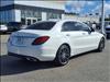2021 Mercedes-Benz C-Class C 300