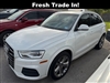 2017 Audi Q3 2.0T Premium Plus