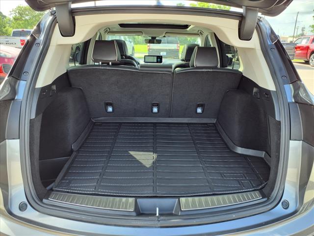 2024 Acura RDX SH-AWD w/Advance