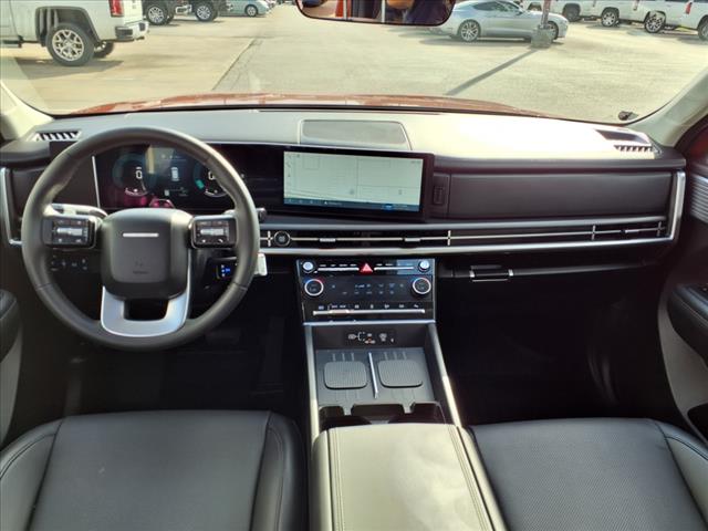 2024 Hyundai SANTA FE XRT