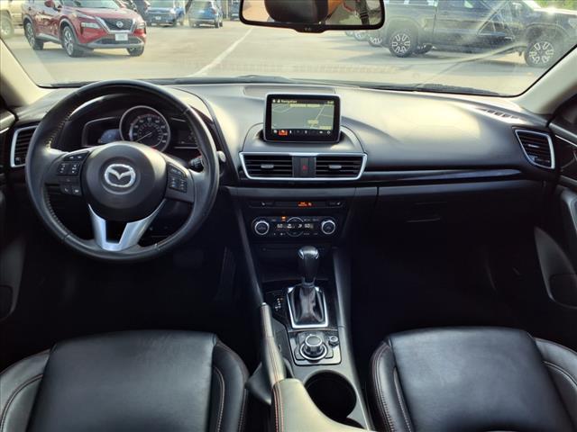 2016 Mazda Mazda3 i Grand Touring