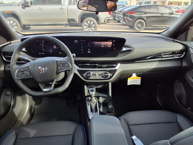 2025 Buick Envista Sport Touring