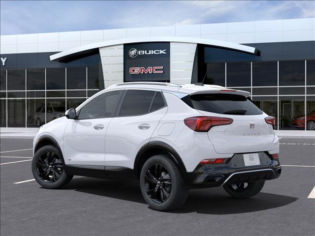 2025 Buick Encore GX Sport Touring
