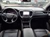 2022 GMC Acadia AT4