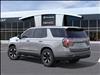 2025 GMC Yukon AT4