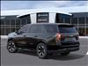 2025 GMC Yukon AT4