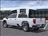 2025 GMC Sierra 2500HD Pro