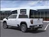 2025 GMC Sierra 2500HD SLT
