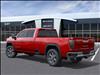 2025 GMC Sierra 3500HD SLT