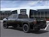 2025 GMC Sierra 3500HD AT4