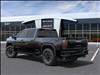 2025 GMC Sierra 2500HD AT4X
