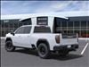 2025 GMC Sierra 2500HD AT4X