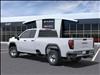 2025 GMC Sierra 2500HD Pro