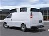 2025 GMC Savana 2500